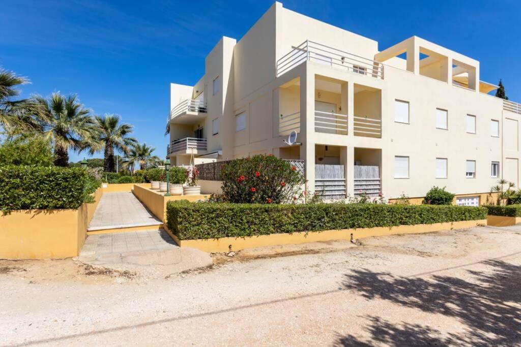 Casa Amoreira - Casa Do Jop Alvor Exterior photo