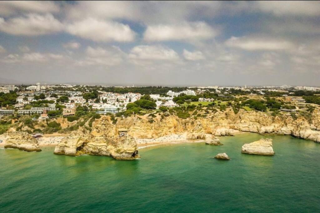 Casa Amoreira - Casa Do Jop Alvor Exterior photo