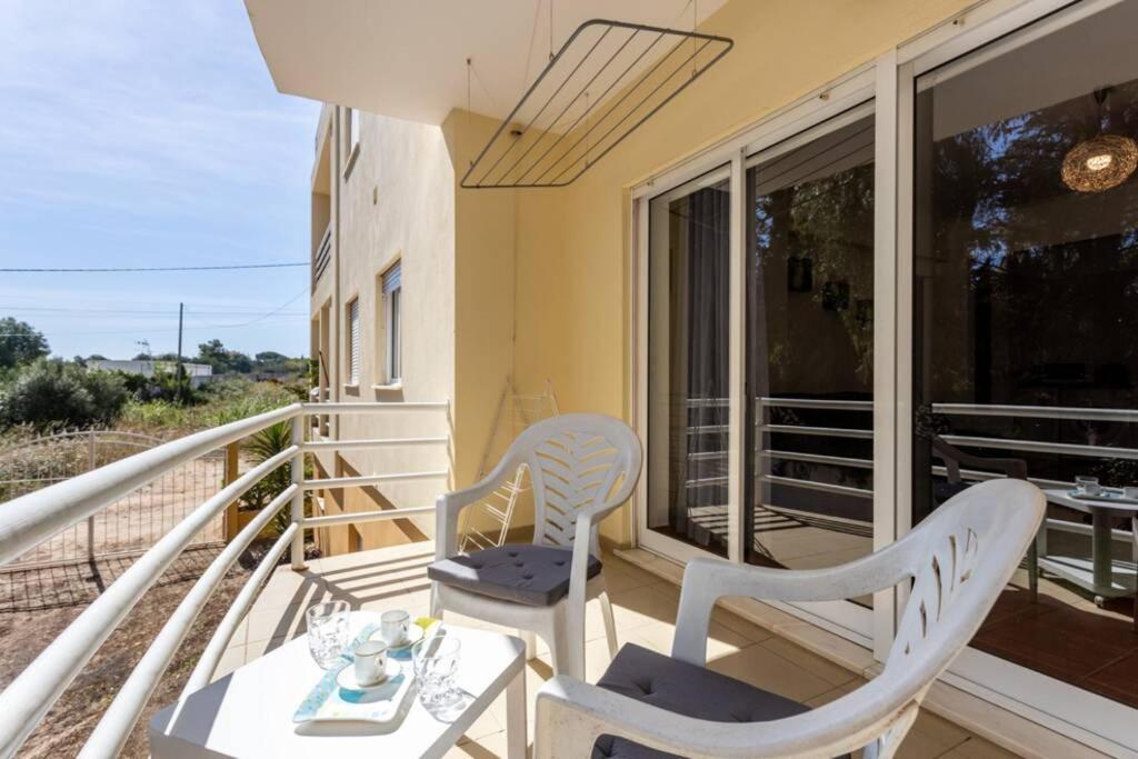 Casa Amoreira - Casa Do Jop Alvor Exterior photo